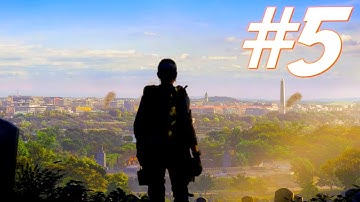 THE DIVISION 2 Walkthrough XBOX ONE X Gameplay Part 5 - INTRO! (Tom Clancy