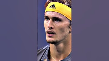 EPIC Roger Federer Match Point Saves vs Zverev