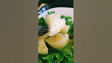 Рецепт - Юка (Yuca), маниок - как готовить