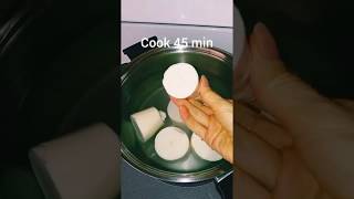 Рецепт - Юка (Yuca), маниок - как готовить