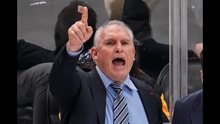 INSIDE THE LEAFS: Was Craig Berube correct in his criticism of Joseph Woll?