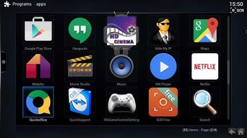 How to clear KODI data to do a fresh install