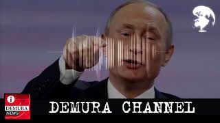 Андрей Пионтковский, свежее интервью - Путину впервые бросили вызов !!!!!!!
