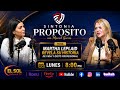 Martha Leplaid Revela Su Historia de Vida y Éxito Profesional