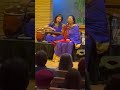 Raag Shreeranjini | Mahatma Gandhi Centre, Maryland | #ytshorts #yt #youtube #viral #classicalmusic