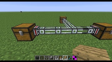 ThermalExpansion 3.0 - ItemDucts Questions Anwsered