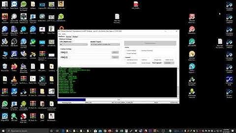 we a10 boot /frp reset by cm2