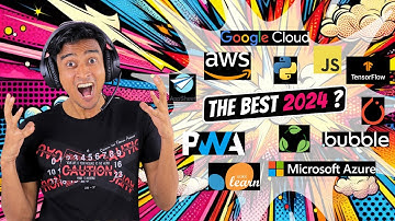 7 BEST Tech Skills to Learn in 2024