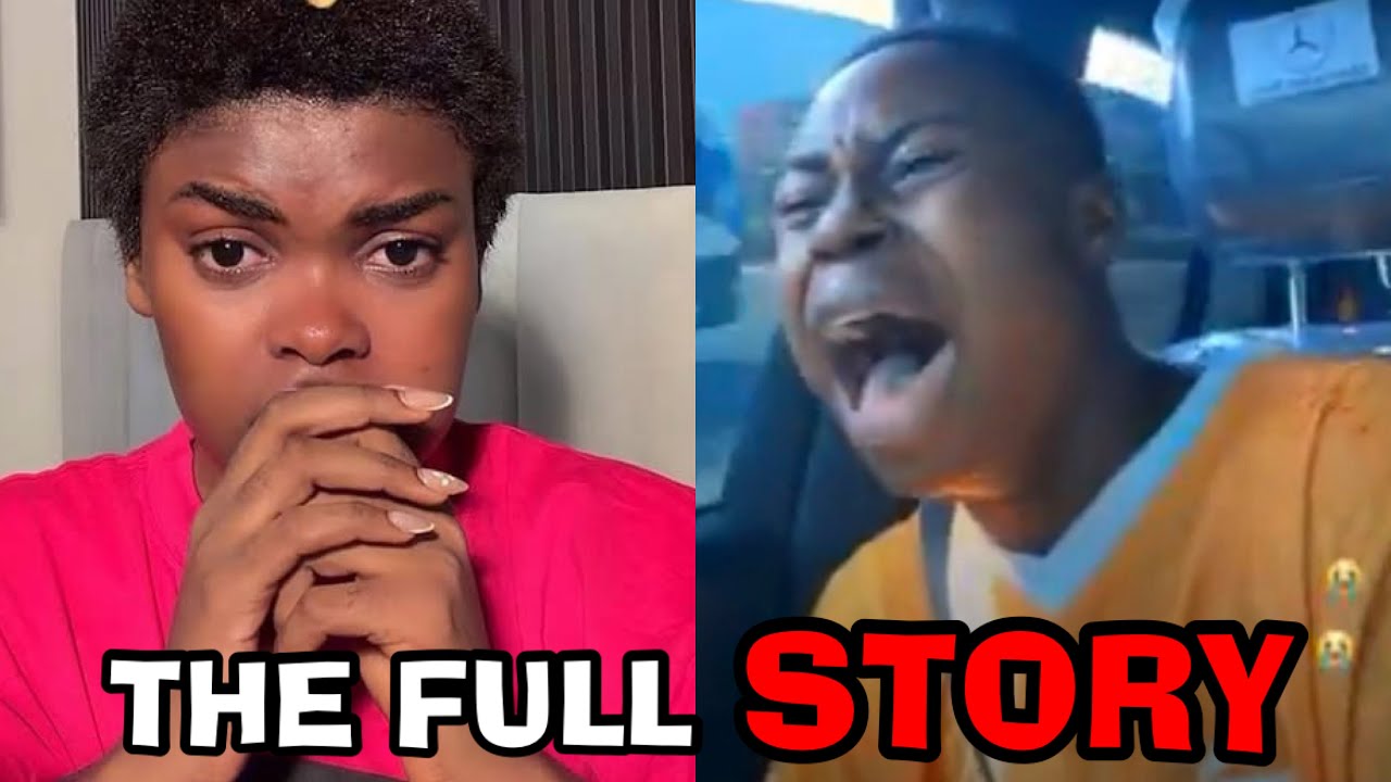 Peller Career SUFFERS After TRAGIC Move To END, ARREST & BAN In 2026? Ex-Girlfriend Jarvis Cries Out