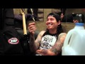 Behind The Scenes | Hate Me Tour | Part. 1