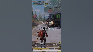 ultimate 1v3          #codm #callofdutymobile #codmobile #callofduty #cod #gaming