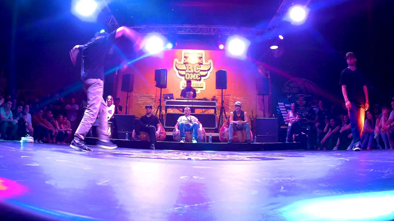 Stimo VS Boocas | 1st round - 1/8 FINAL