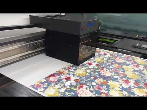 VEGA3180P -12D  Sublimation printer