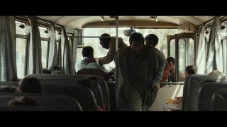 『15ミニッツ・ウォー』本編映像｜衝撃のバスジャック事件発生の瞬間！