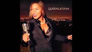 Video thumbnail of "Queen Latifah - The same love that made me laugh"