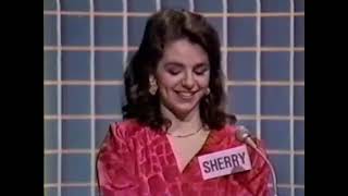 Scrabble NBC Daytime Aired *(June 1987)