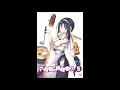 Rokujouma no Shinryakusha!? OST - Yayashinmiri