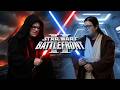 Star Wars Battlefront II | Dark Reign of The Empire Galactic Conquest & WoW TBC Later