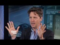 Actor Andrew McCarthy Dishes on Acting, Directing and Writing