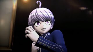 Master Detective Archives: RAIN CODE - Chapter 0 Playthrough Part 2 (English) *Spoiler Warning*