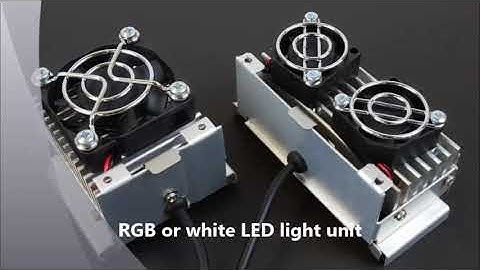 LCpro T and LCi T introduction