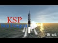 KSP Sea Dragon Stock