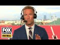 USC comes back late to defeat Arizona State | In the Booth with Joel Klatt | CFB ON FOX