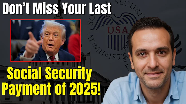 Don't Miss; December 10 Social Security Payment: FINAL 2025 Payment Update— Here’s Who Gets Paid!