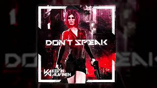 Don't Speak - Epic Cover of No Doubt - Kevin Auvinen