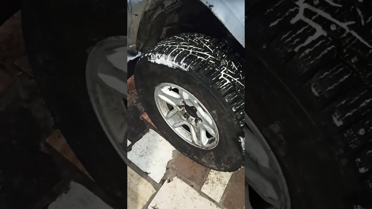 Суппорт прадо 95