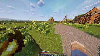 Continuing To Build The Village: Simply Minecraft, Vanilla +, Back to Basics, No Commentary