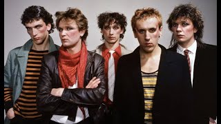 LADY PANK  MINUS ZERO by Zbigniew Rybczyński 1985