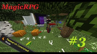 ИХОР + ОСМАТ - СЕРИЯ 3 - MagicRPG