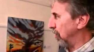 An Interview with Michael Wilson (Part 1)