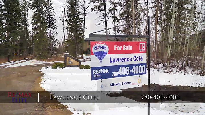 Lawrence Cote -  85 Deer Mountain