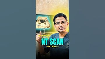 Why You NEED NT Scan in pregnancy
