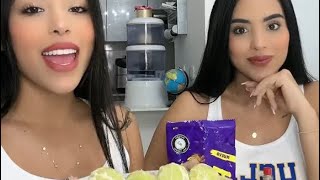 Takis Con Limón - Que Tanto Aguantamos?