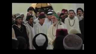 Chanting Of The Mystical Heart - Hadrah