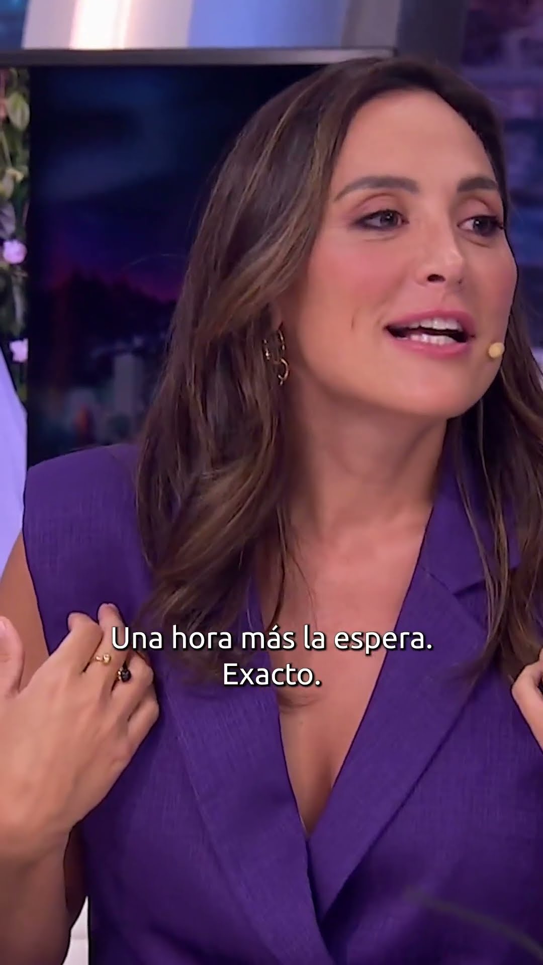 Juan Del Val analiza la boda de #TamaraFalcó e Íñigo Onieva #ElHormiguero #Shorts