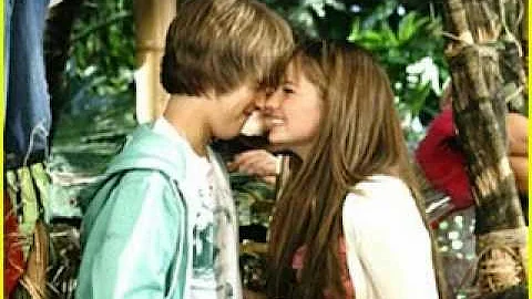 Cute Cody and Bailey Moments (The Suite Life On De...