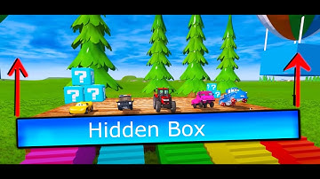 How to Raise 5 car fronts at once - Question from Email