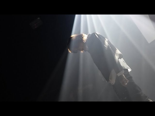 K Roww鴉 「破碎LIVE」演出精華 縮圖