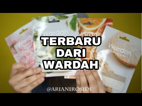 WARDAH MINERAL+ CLARIFYING CLAY MASK | Review & First Impression. 
