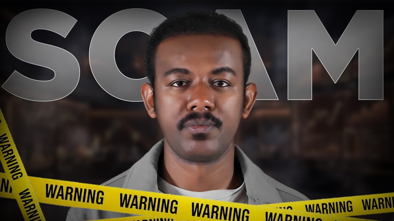 ከወደ አሜሪካ የሰማሁት ጉድ!