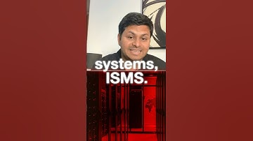 "Security Control Frameworks Explained! 🔐 ISO, NIST, COBIT & More | #cybersecurity