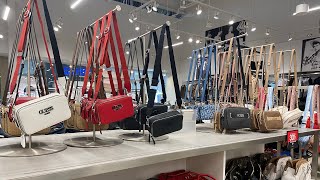 GUESS OUTLET~#bag #shopping #trending #viral #wallet #shopwithme
