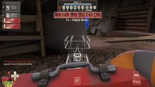Let's Play: TF2 MVM Operation Mecha Engine (1/3) The Begining