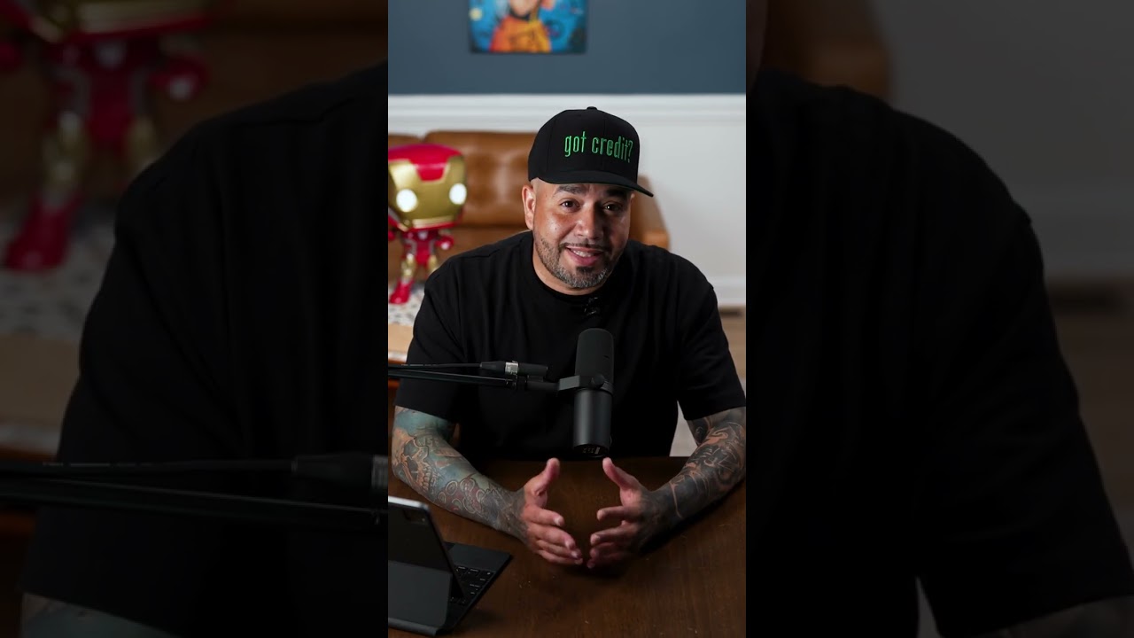 Your credit gets checked more often than you think