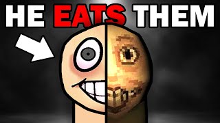 This Cute Game is Hiding a Dark Story