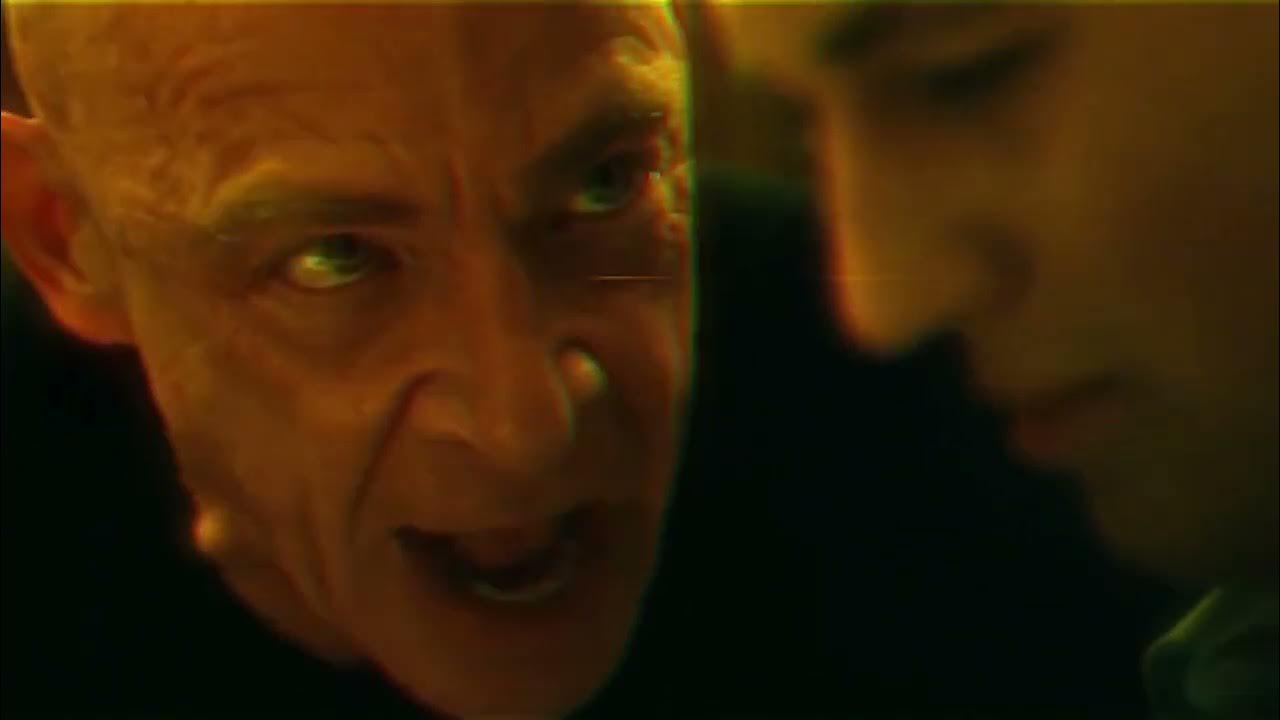 Are You Rushing Or Are You Dragging "ARE YOU RUSHING OR ARE YOU DRAGGING?" Whiplash x Supervillain